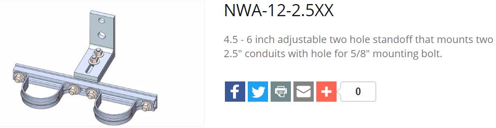 562 NWA122.5XX